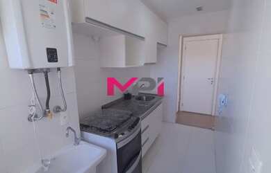 Imagem 5: APARTAMENTO PARA LOCAÇÃO NO CONDOMÍNIO GO MARAVILLE - PARQUE UNIÃO - JUNDIAÍ/SP