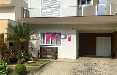 Imagem: CASA A VENDA CONDOMÍNIO VILLAGIO DI SAN