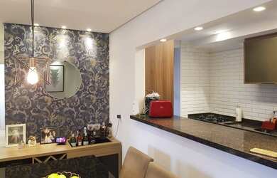 Imagem 7: APARTAMENTO LOCAÇÃO NO CONDOMÍNIO SONETO - ENGORDADOURO - JUNDIAÍ/SP