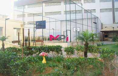 Imagem 3: APARTAMENTO PARA VENDA 2 DORMITÓRIOS COM SUÍTE - SPAZIO BONFIGLIOLI - JARDIM BONFIGLIOLI