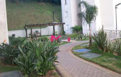 Imagem 4: APARTAMENTO PARA VENDA 2 DORMITÓRIOS COM SUÍTE - SPAZIO BONFIGLIOLI - JARDIM BONFIGLIOLI