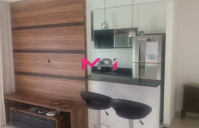 Imagem 5: APARTAMENTO PARA VENDA 2 DORMITÓRIOS COM SUÍTE - SPAZIO BONFIGLIOLI - JARDIM BONFIGLIOLI