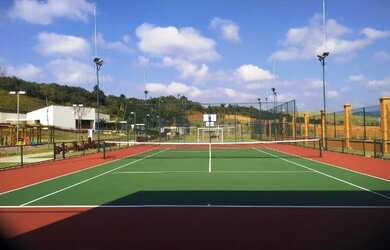 Imagem 6: TERRENO A VENDA NO CONDOMÍNIO ALPHAVILLE VILA MARINGÁ JUNDIAI