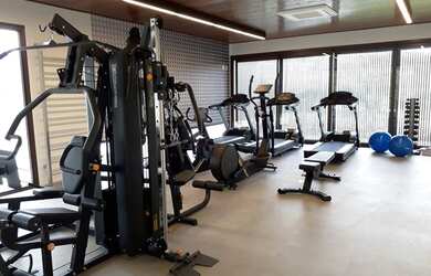 Imagem 7: TERRENO A VENDA NO CONDOMÍNIO ALPHAVILLE VILA MARINGÁ JUNDIAI