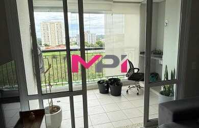 Imagem 4: APARTAMENTO PARA LOCAÇÃO NO CONDOMÍNIO ATMOSPHERA - JARDIM ERMIDA (ELOY CHAVES) - JUNDIAÍ