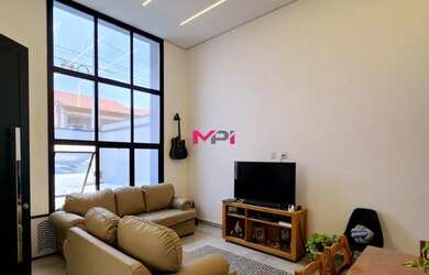 Imagem 2: Casa a venda Jardim Marambaia Jundiai SP 3 quartos suite