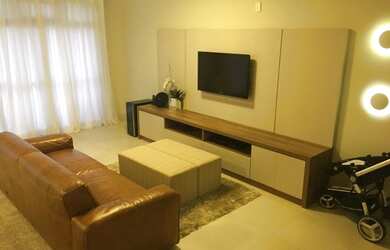 Imagem 4: APARTAMENTO NO CONDOMÍNIO EDIFÍCIO MEDITERRÂNEO - CENTRO - JUNDIAÍ