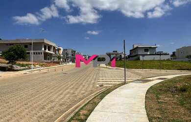 Imagem 6: TERRENO A VENDA NO CONDOMÍNIO RESIDENCIAL PECAN - ITUPEVA/SP