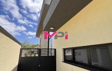 Imagem 5: CASA TERREA VENDA 03 SUÍTES CONDOMINIO PECAN ITUPEVA