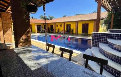 Imagem: CHACARA A VENDA EM CAMPO LIMPO PAULISTA