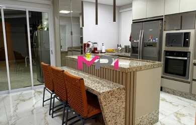 Imagem 7: CASA SOBRADO A VENDA CONDOMINIO GRAN VILLE - ITUPEVA - SP