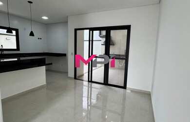 Imagem 5: CASA A VENDA NO CONDOMÍNIO RESERVA DA MATA - CORRUPIRA - JUNDIAÍ/SP