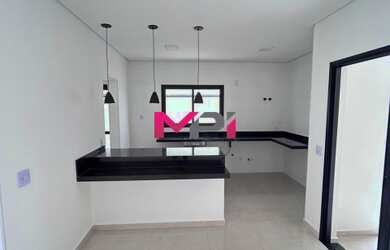 Imagem 7: CASA A VENDA NO CONDOMÍNIO RESERVA DA MATA - CORRUPIRA - JUNDIAÍ/SP