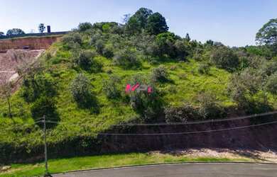 Imagem 2: TERRENO A VENDA NO CONDOMÍNIO PARQUE DOS MANACAS BAIRRO IVOTURUCAIA JUNDIAÍ