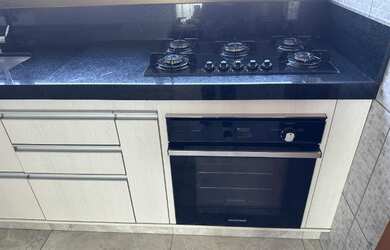 Imagem 6: APARTAMENTO PARA LOCAÇÃO NO CONDOMÍNIO MAISON ANHANGABAU - ANHANGABAU - JUNDIAÍ/SP