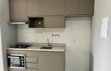 Imagem 7: APARTAMENTO PARA ALUGAR CONDOMÍNIO FATTO TORRES DE SÃO JOSÉ EM JUNDIAÍ