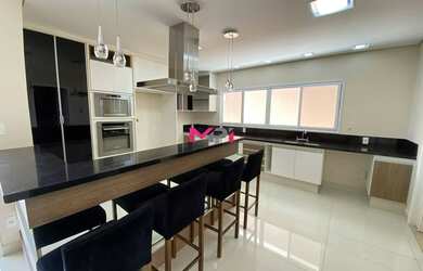 Imagem 4: CASA SOBRADO CONDOMÍNIO JATOBAS ENGORDADOURO JUNDIAI