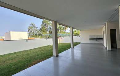 Imagem 5: CASA A VENDA NO CONDOMINIO VILLAGIO DE SAN FRANCESCO, JARDIM CAROLINA EM JUNDIAI/SP