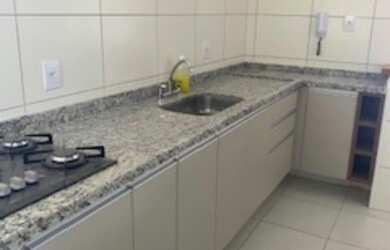 Imagem 7: APARTAMENTO NO CONDOMÍNIO LIBERTY EXCLUSIVE CLUB - JARDIM MESSINA - JUNDIAÍ