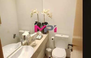 Imagem 5: Apartamento a venda condominio Eleve Jardim do Trevo Jundiai SP 2 suites 2 vagas