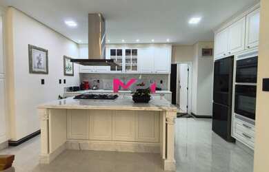 Imagem 7: CASA MOBILIADA PARA LOCAÇÃO NO CONDOMÍNIO PORTAL DO PARAÍSO II EM JUNDIAÍ/SP