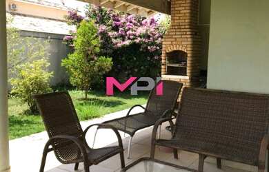 Imagem: CASA A VENDA PALMEIRAS IMPERIAIS MEDEIROS