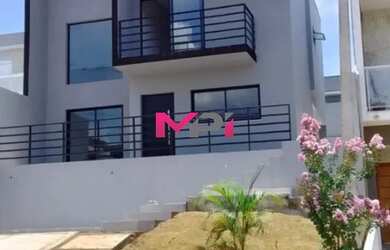 Imagem: CASA A VENDA NO RESIDENCIAL PHYTUS ITUPEVA-SP