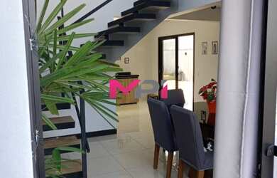 Imagem 2: CASA A VENDA NO RESIDENCIAL PHYTUS ITUPEVA-SP