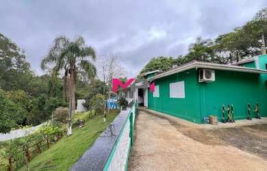 Imagem 4: CHACARA A VENDA NO TERRAS DE SANTA CRUZ - IVOTURUCAIA - JUNDIAÍ/SP