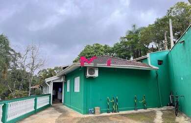 Imagem 5: CHACARA A VENDA NO TERRAS DE SANTA CRUZ - IVOTURUCAIA - JUNDIAÍ/SP