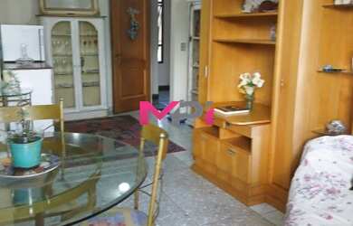 Imagem 2: APARTAMENTO PARA LOCAÇÃO NO CONDOMÍNIO EDIFÍCIO STEPHANIE E CAROLINE - VILA MAFALDA - JUND