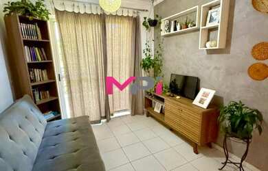 Imagem 2: APARTAMENTO A VENDA CONDOMÍNIO MORADA DO BARÃO MEDEIROS JUNDIAÍ/ SP