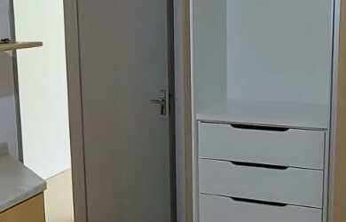 Imagem 7: Apartamento locação America Central Recanto Quarto Centenario Jundiai SP