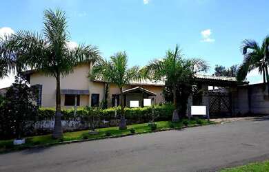 Imagem: LINDA CASA PARA LOCAÇÃO NO CONDOMINIO