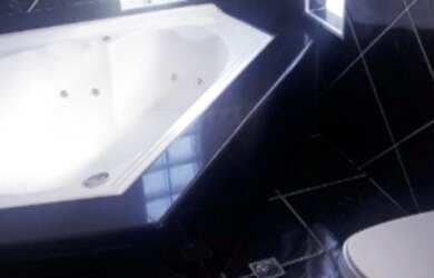 Imagem 2: LINDA CASA PARA LOCAÇÃO NO CONDOMINIO HORIZONTE AZUL II - ITUPEVA/SP