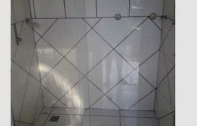 Imagem 3: LINDA CASA PARA LOCAÇÃO NO CONDOMINIO HORIZONTE AZUL II - ITUPEVA/SP