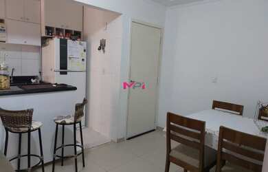 Imagem 4: Apartamento a venda Spazio Jabuticabeiras Ponte São João Jundiai SP
