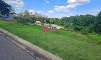 Imagem 3: Terreno a venda condominio Terra Caxambu Jundiai SP