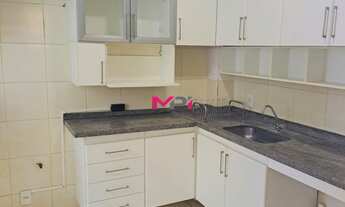 Imagem: APARTAMENTO A VENDA CHACARA DAS FLORES JARDIM