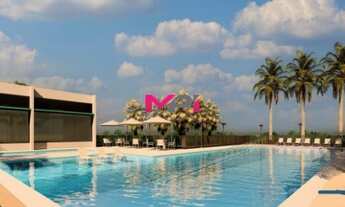 Imagem 4: APARTAMENTO À VENDA RESORT PRIME 94M2 ANDAR ALTO JUNDIAÍ/SP