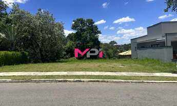 Imagem 4: TERRENO A VENDA NO CONDOMÍNIO PORTAL DO PARAISO II - JUNDIAÍ/SP