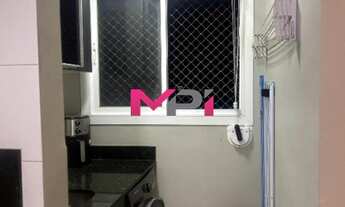 Imagem 6: Apartamento a venda Residencial Dalia Cidade Parque Nova Cidade Jardim Jundiai SP