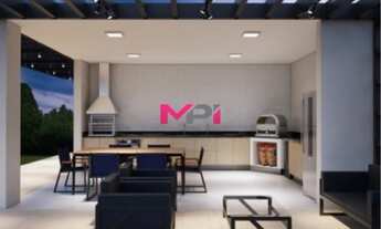 Imagem 5: APARTAMENTO À VENDA RESORT PRIME 94M2 ANDAR ALTO JUNDIAÍ/SP