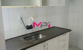 Imagem 5: APARTAMENTO A VENDA NO CONDOMÍNIO PARQUE DAS ÁGUAS - PARQUE DA REPRESA - JUNDIAÍ/SP