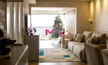 Imagem: APARTAMENTO À VENDA ALTA VISTA UNIQUE