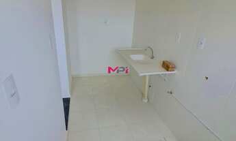 Imagem 5: APARTAMENTO A VENDA NO EDIFICIO BURITI - VÁRZEA PAULISTA -SP