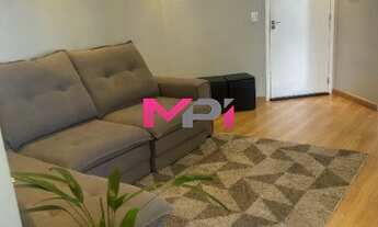 Imagem 2: Apartamento a venda Residencial Dalia Cidade Parque Nova Cidade Jardim Jundiai SP