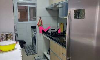 Imagem 7: APARTAMENTO À VENDA CONDOMÍNIO TULIPAS GARDEN RESIDENCE - JARDIM TULIPAS - JUNDIAÍ/SP