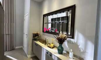 Imagem 3: Casa terrea a venda Terras da Alvorada Medeiros Jundiai SP