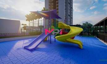 Imagem 6: APARTAMENTO À VENDA RESORT PRIME 94M2 ANDAR ALTO JUNDIAÍ/SP